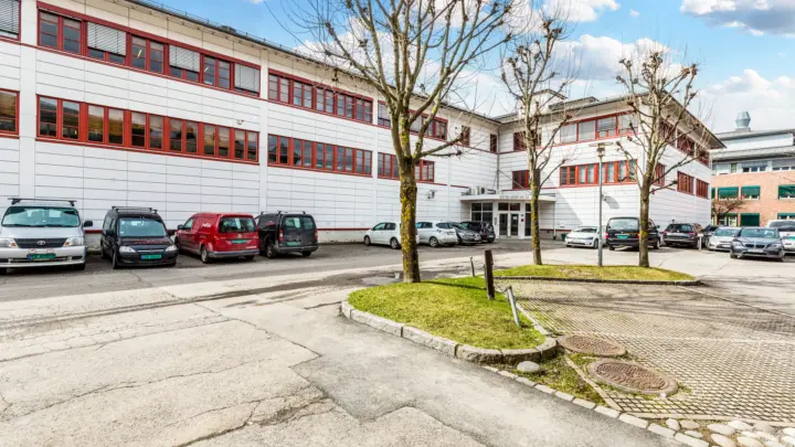 Økern: Representative kontorlokaler på 70 & 331 kvm BTA.