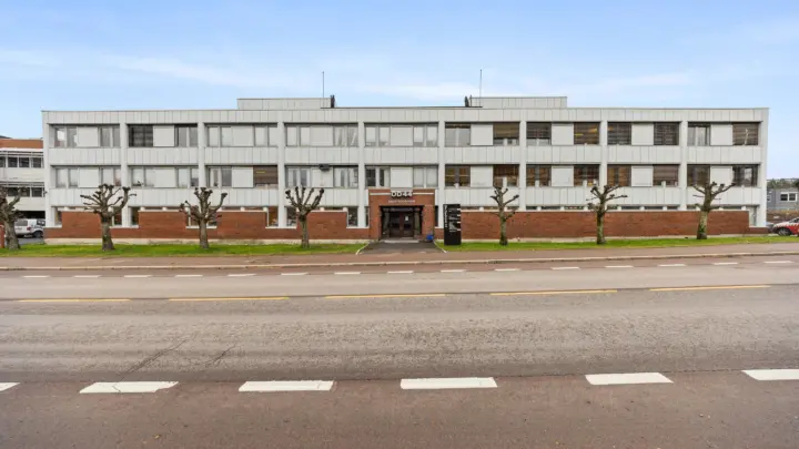 Alnabru: Ledig kontorlokaler på 162, 57 & 40 kvm BTA. Lager på 20 kvm BTA.