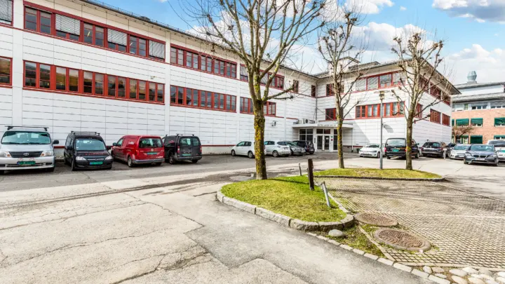 Økern: Representative kontorlokaler på 70 & 331 kvm BTA.