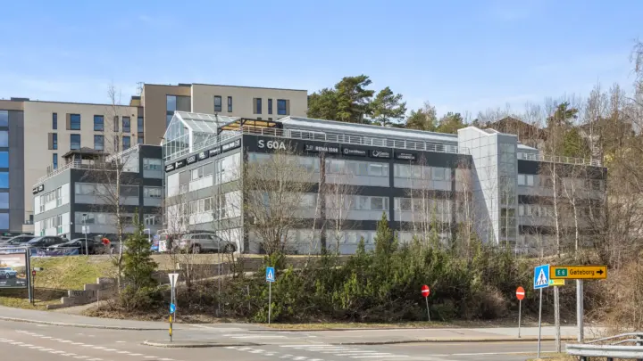 Ryen: Representative lokaler til leie på 172,5 kvm BTA. Passer for helse eller kontorbrukere.